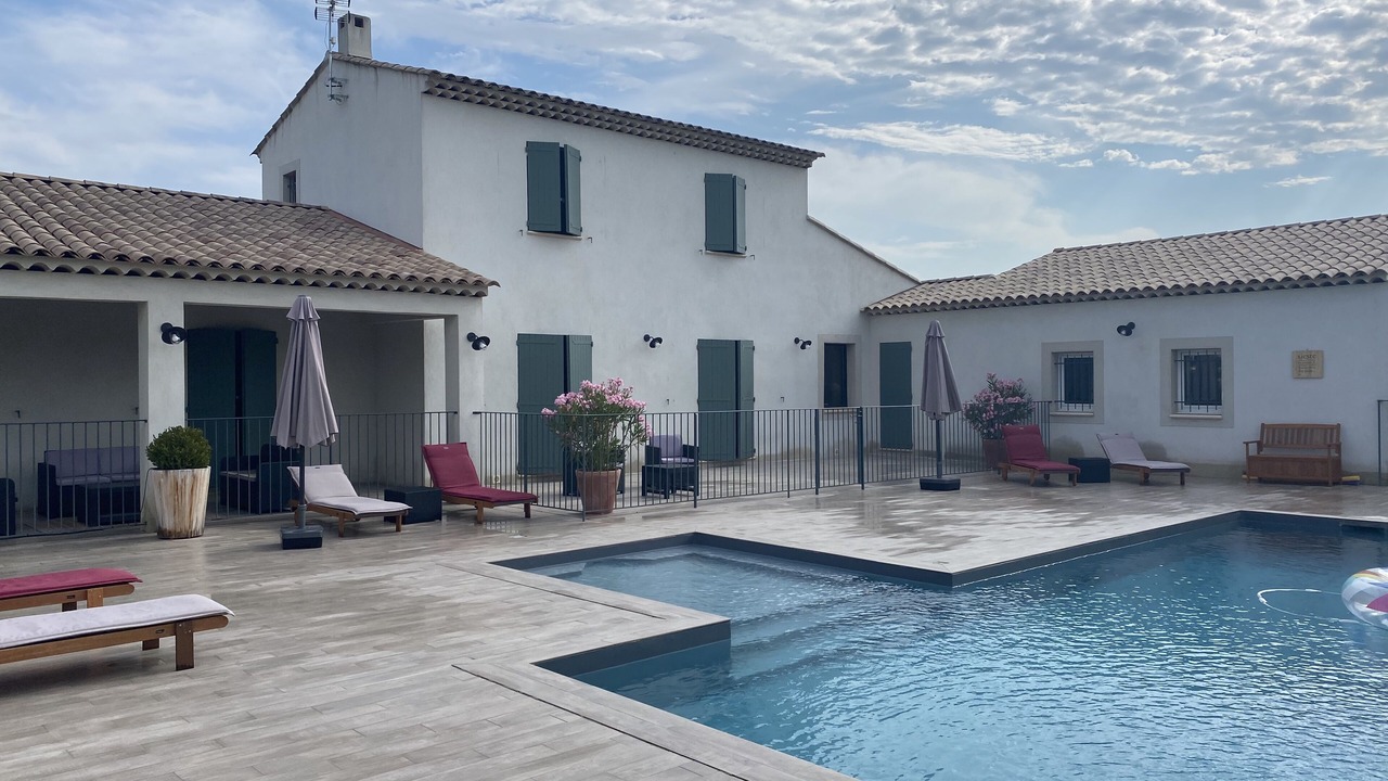 Photo of Outdoor in La Tour-d'Aigues