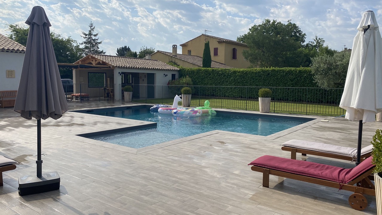 Photo of Outdoor in La Tour-d'Aigues