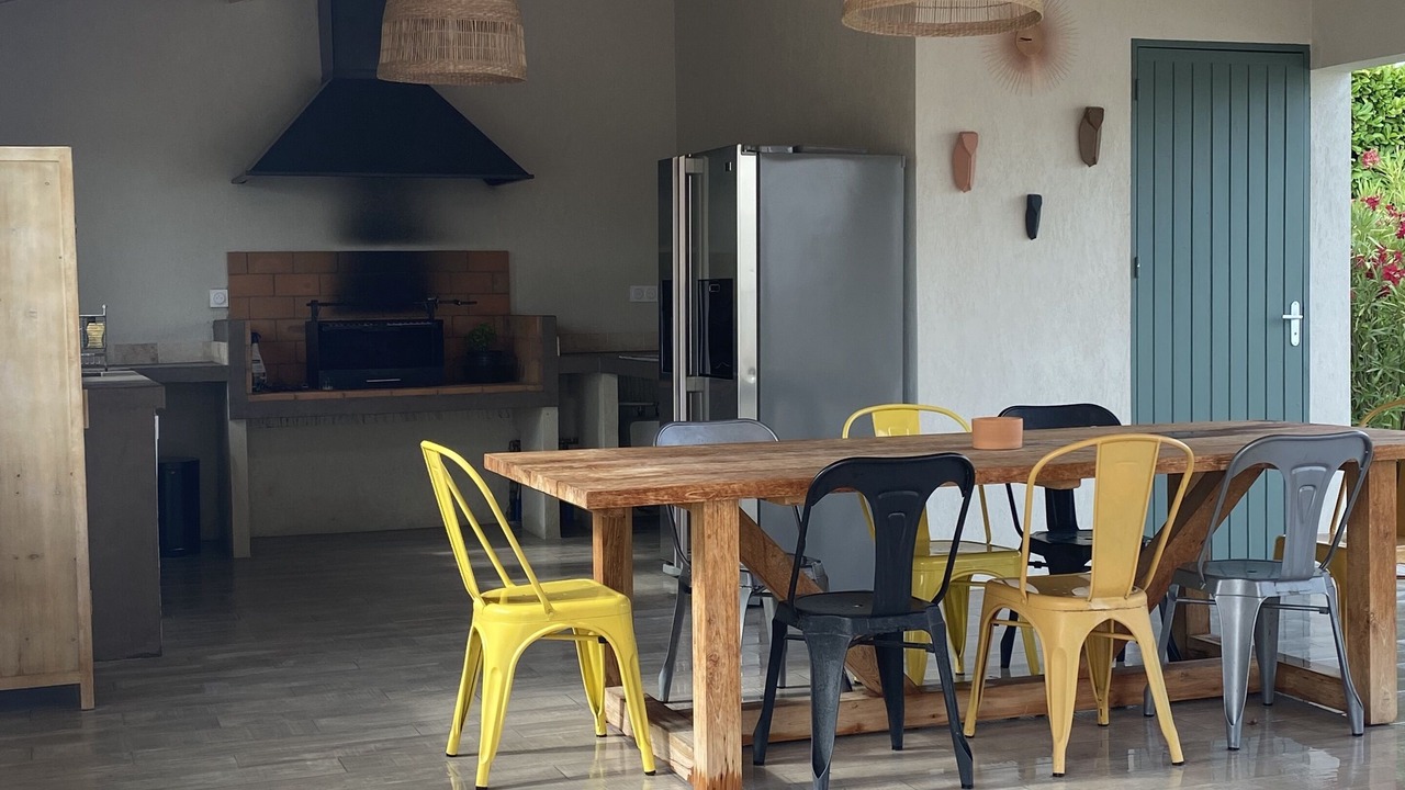 Photo of Outdoor in La Tour-d'Aigues