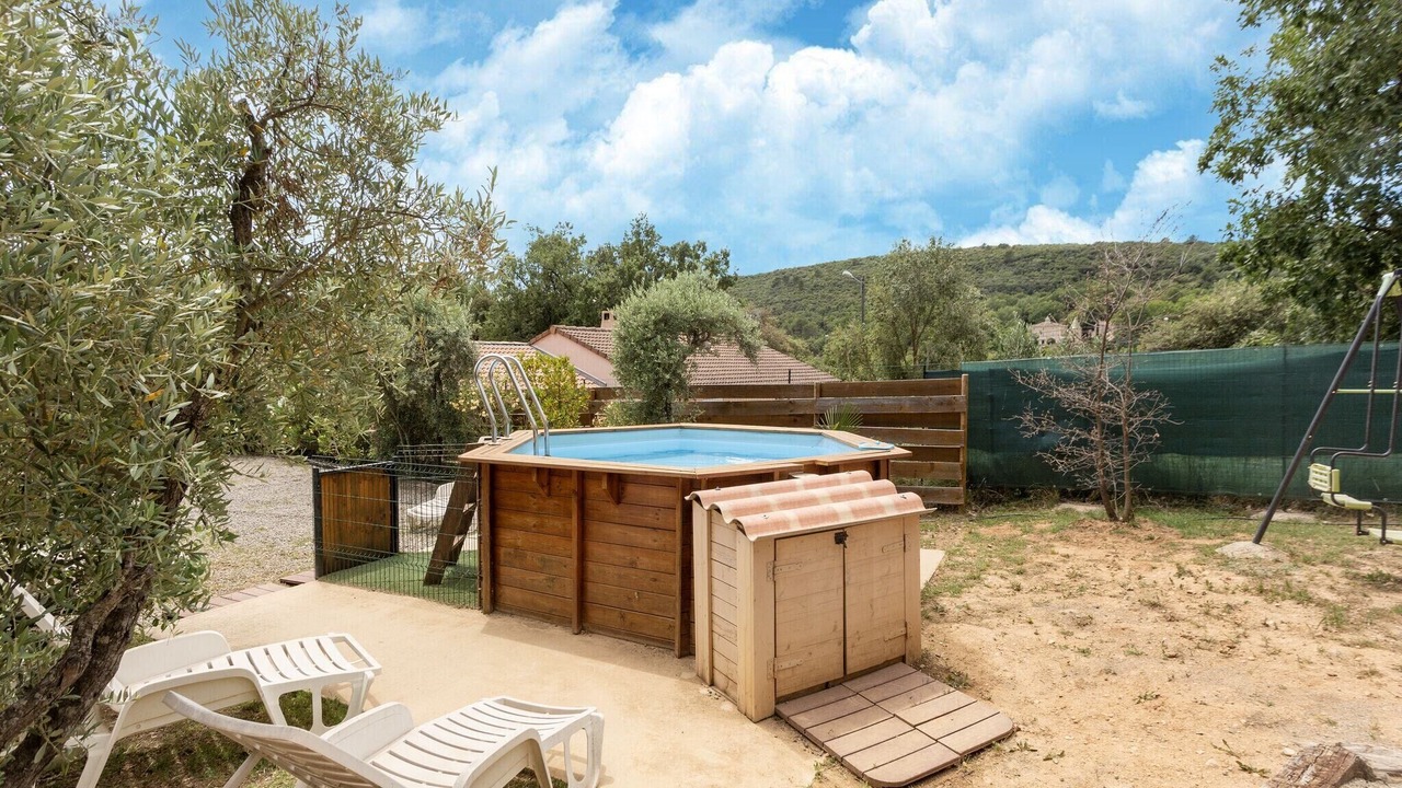 Photo of Outdoor in Montmeyan