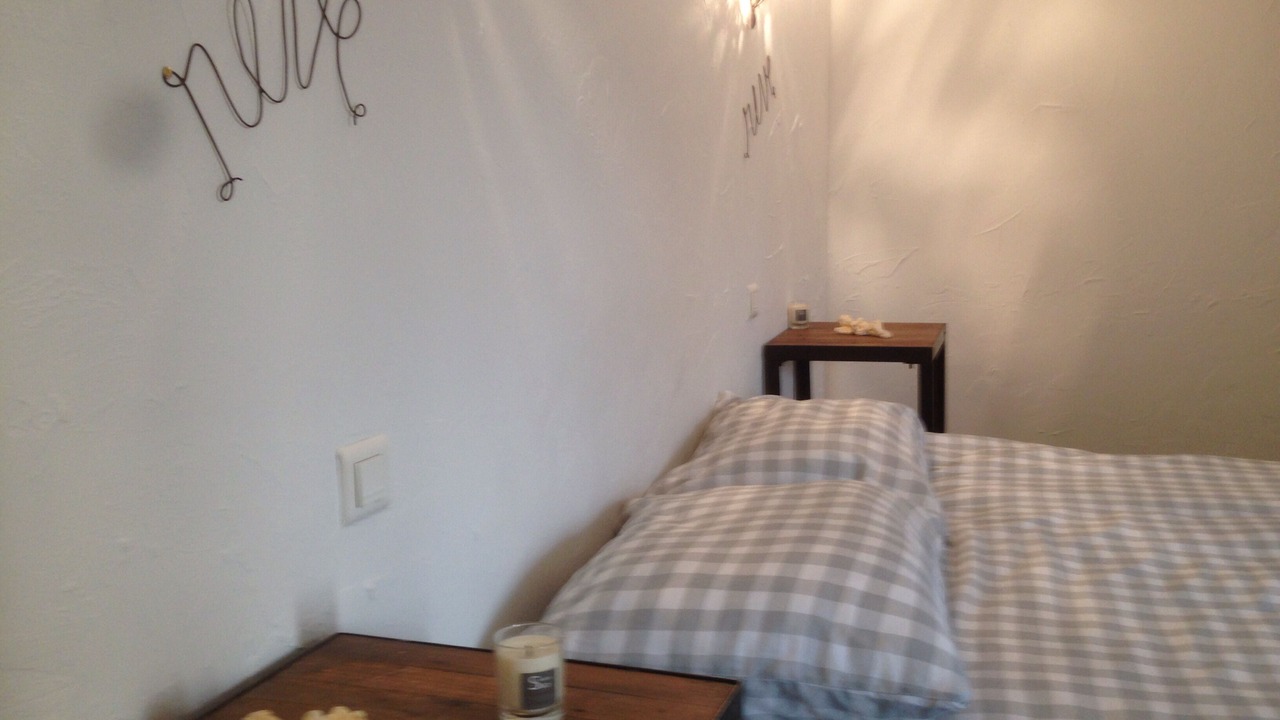 Photo of Bedroom in Maussane