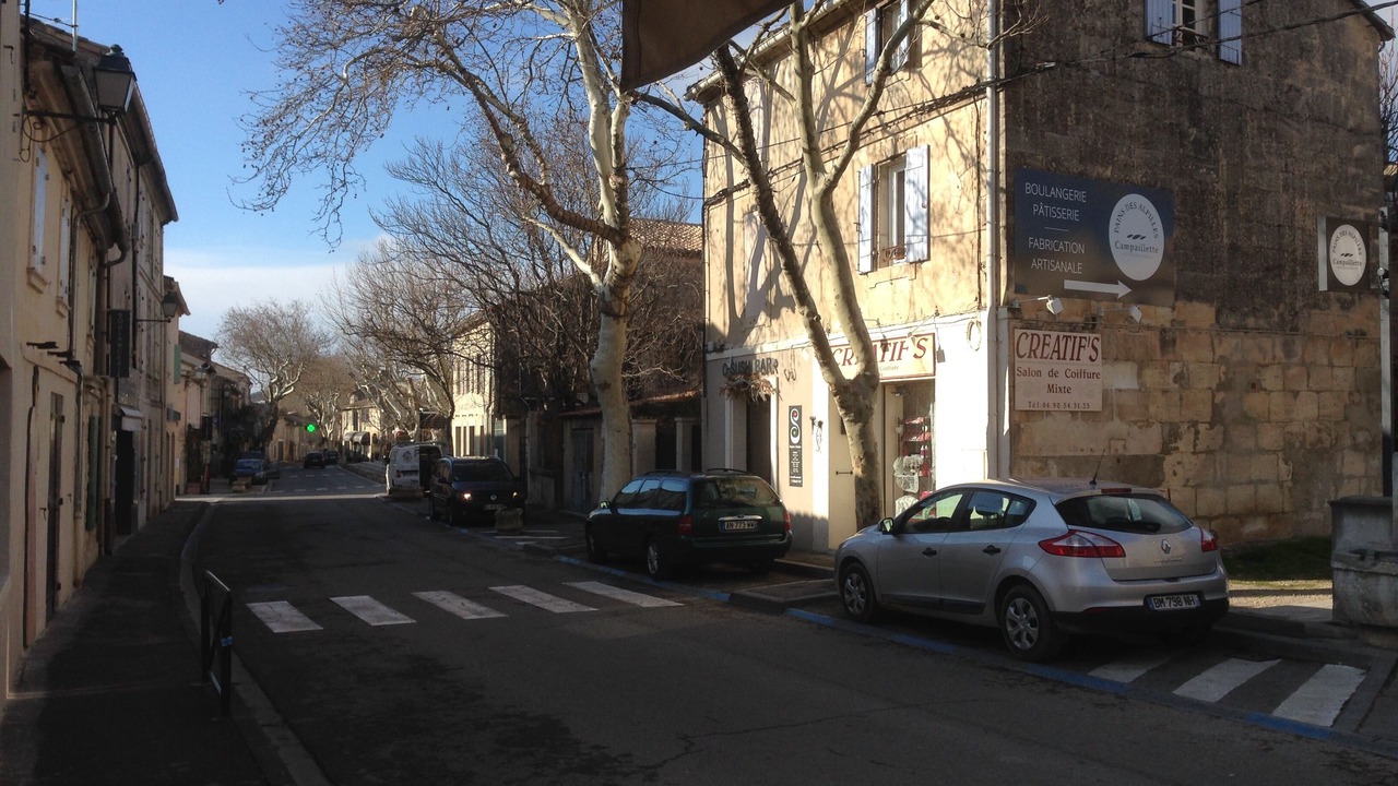 Photo of Others in Maussane