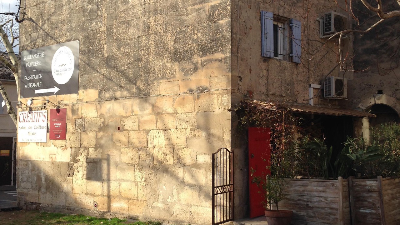 Photo of Outdoor in Maussane