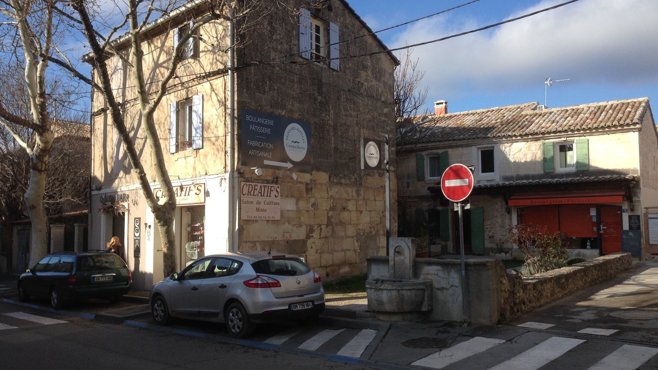 Photo of Others in Maussane