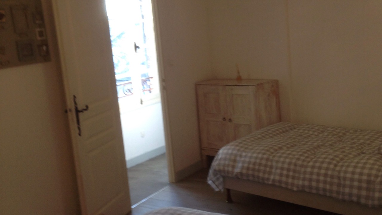 Photo of Bedroom in Maussane