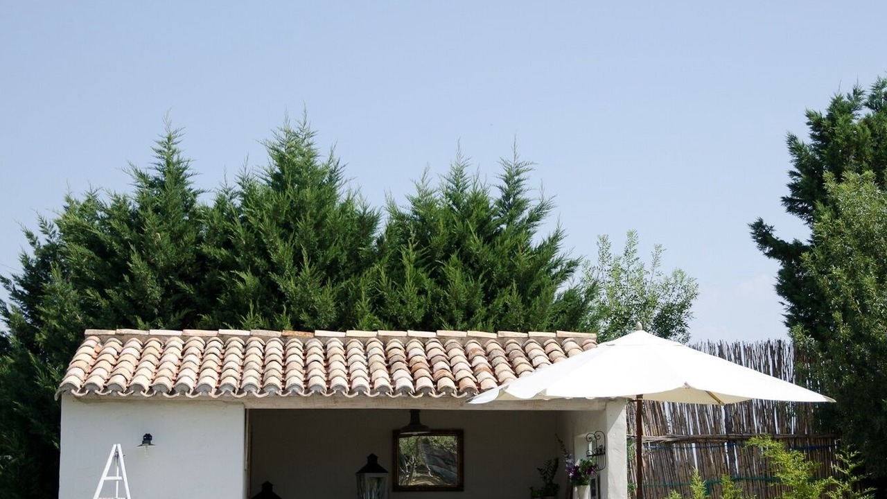 Photo of Outdoor in Theziers