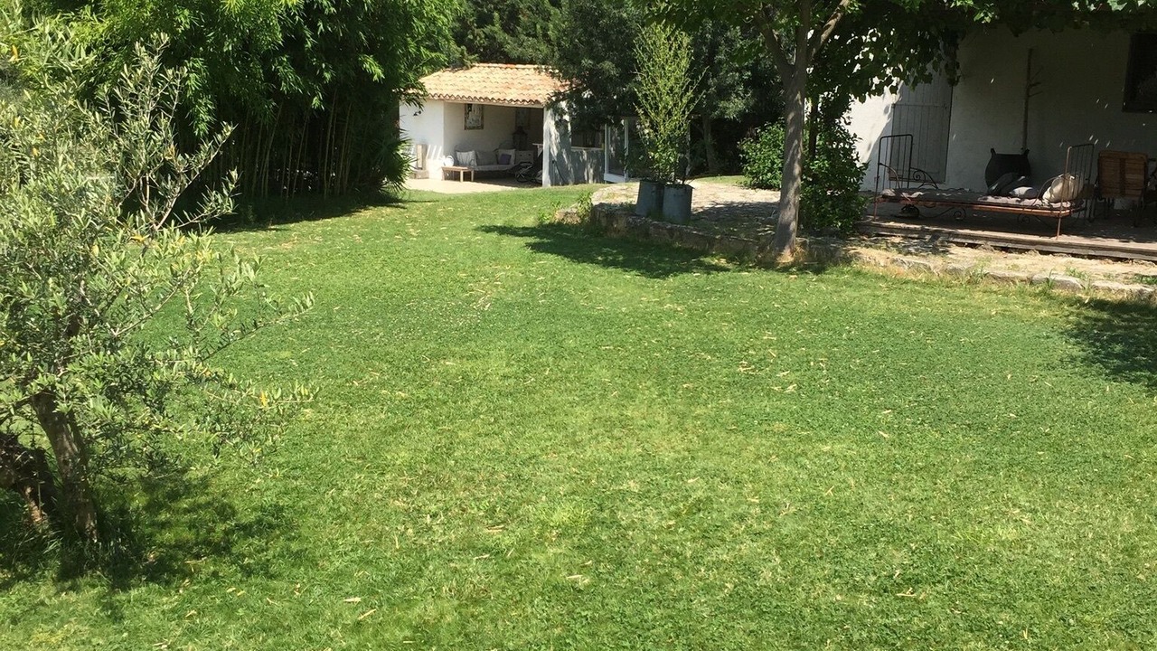 Photo of Outdoor in Theziers