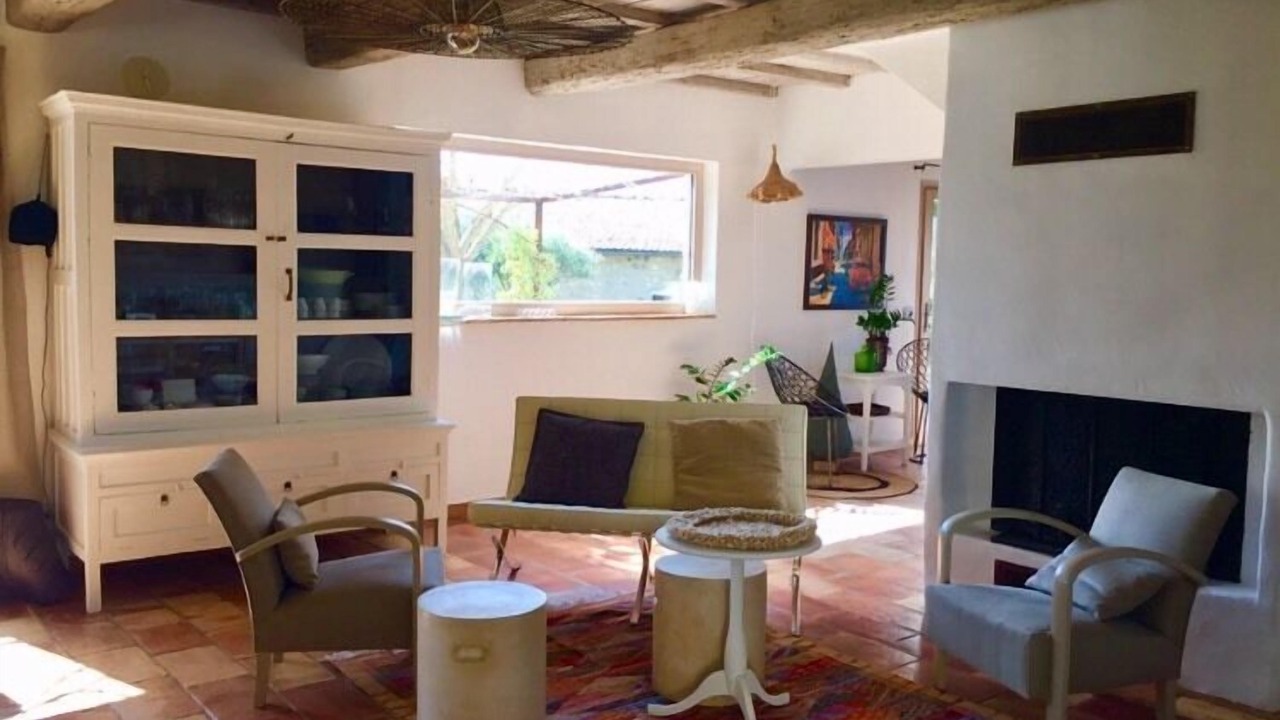 Photo of Livingroom in Theziers