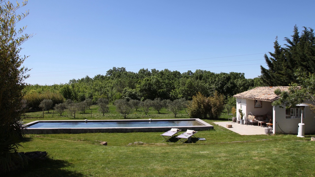 Photo of Outdoor in Theziers
