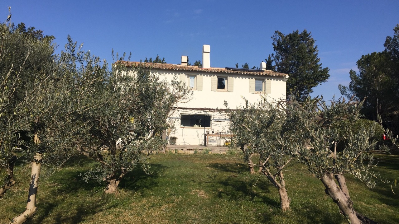Photo of Outdoor in Theziers