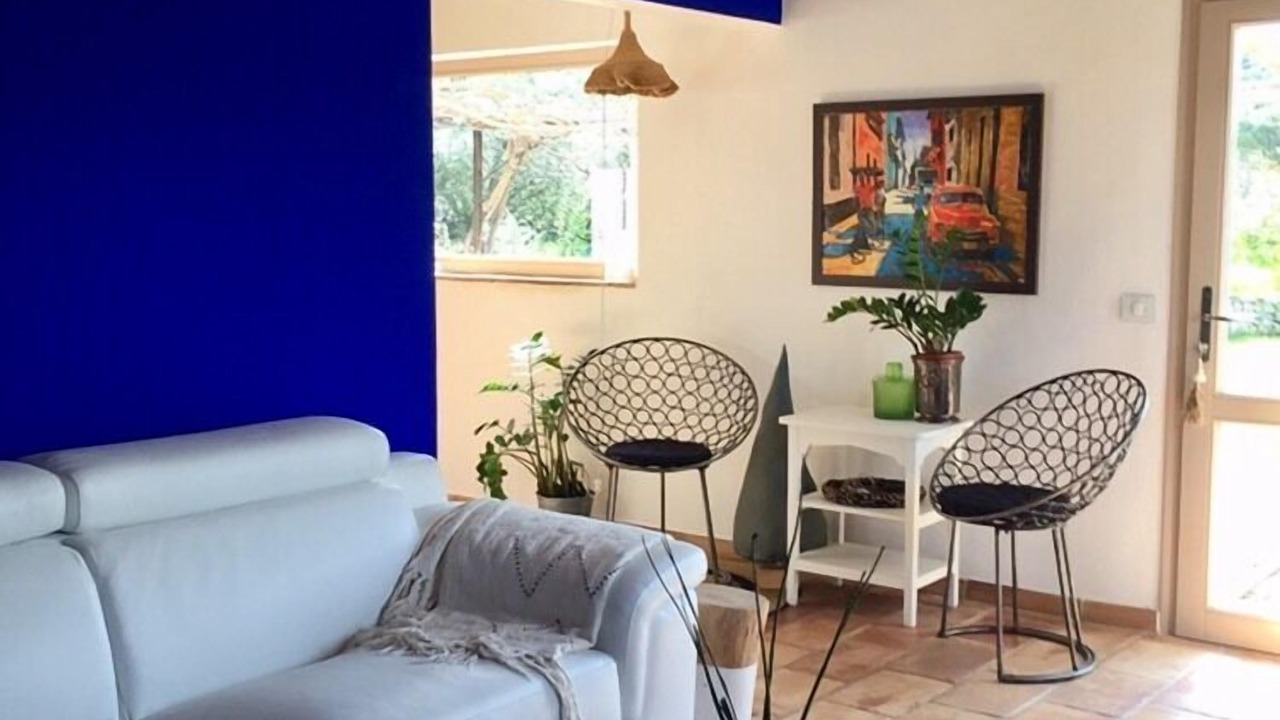 Photo of Livingroom in Theziers
