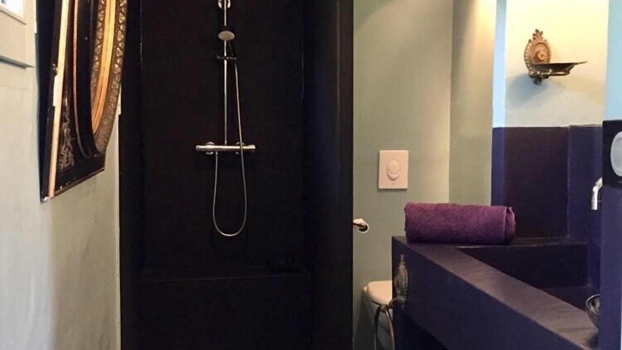 Photo of Bathroom in Theziers