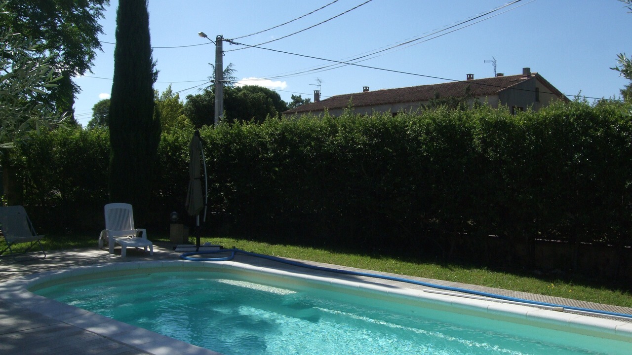 Photo of Outdoor in Vers-Pont-du-Gard