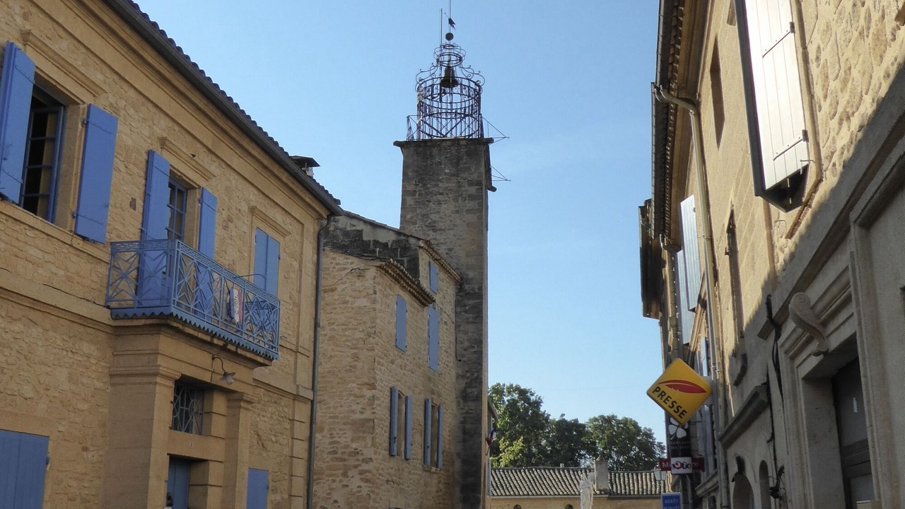 Photo of Outdoor in Vers-Pont-du-Gard