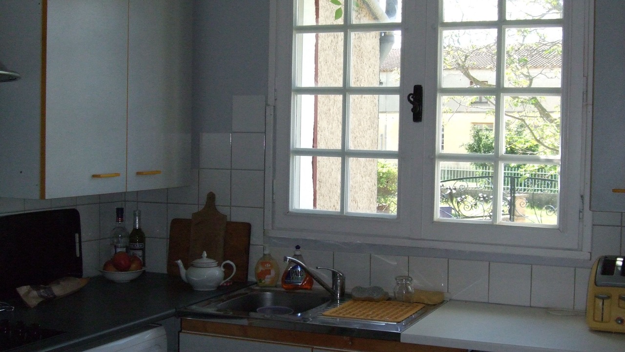 Photo of Kitchen in Vers-Pont-du-Gard