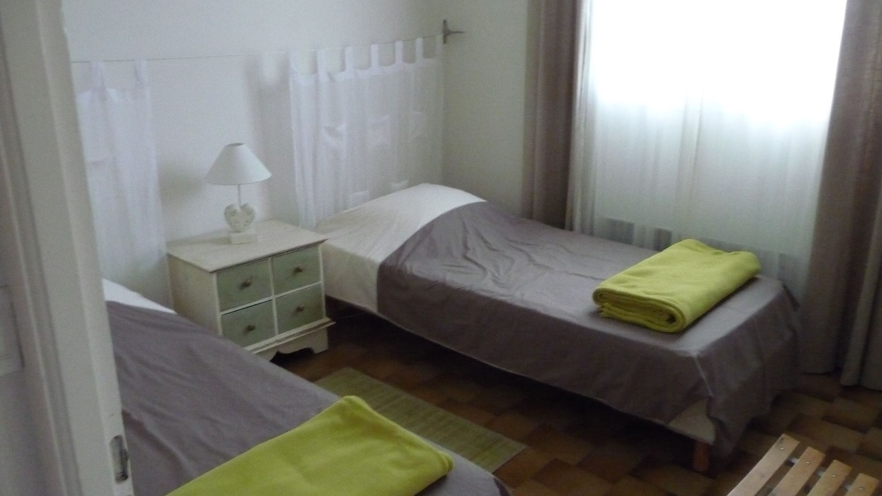 Photo of Bedroom in Vers-Pont-du-Gard