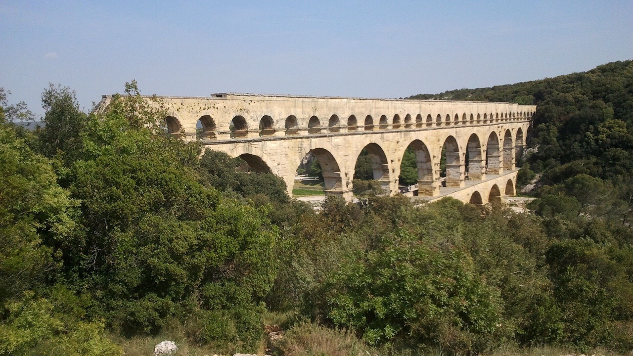 Photo of Others in Vers-Pont-du-Gard