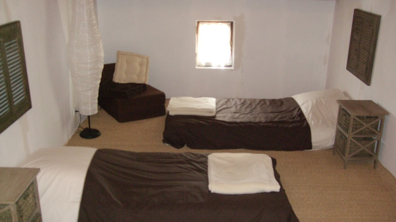 Photo of Bedroom in Vers-Pont-du-Gard