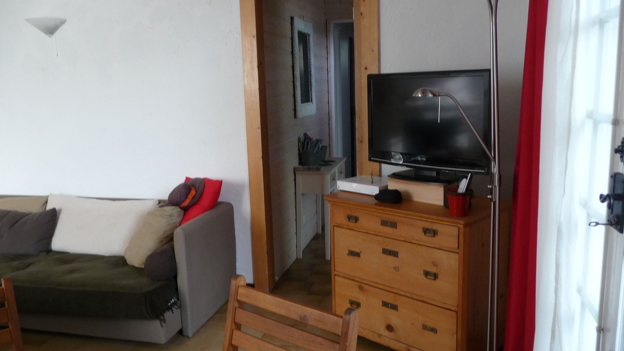 Photo of Livingroom in Vers-Pont-du-Gard