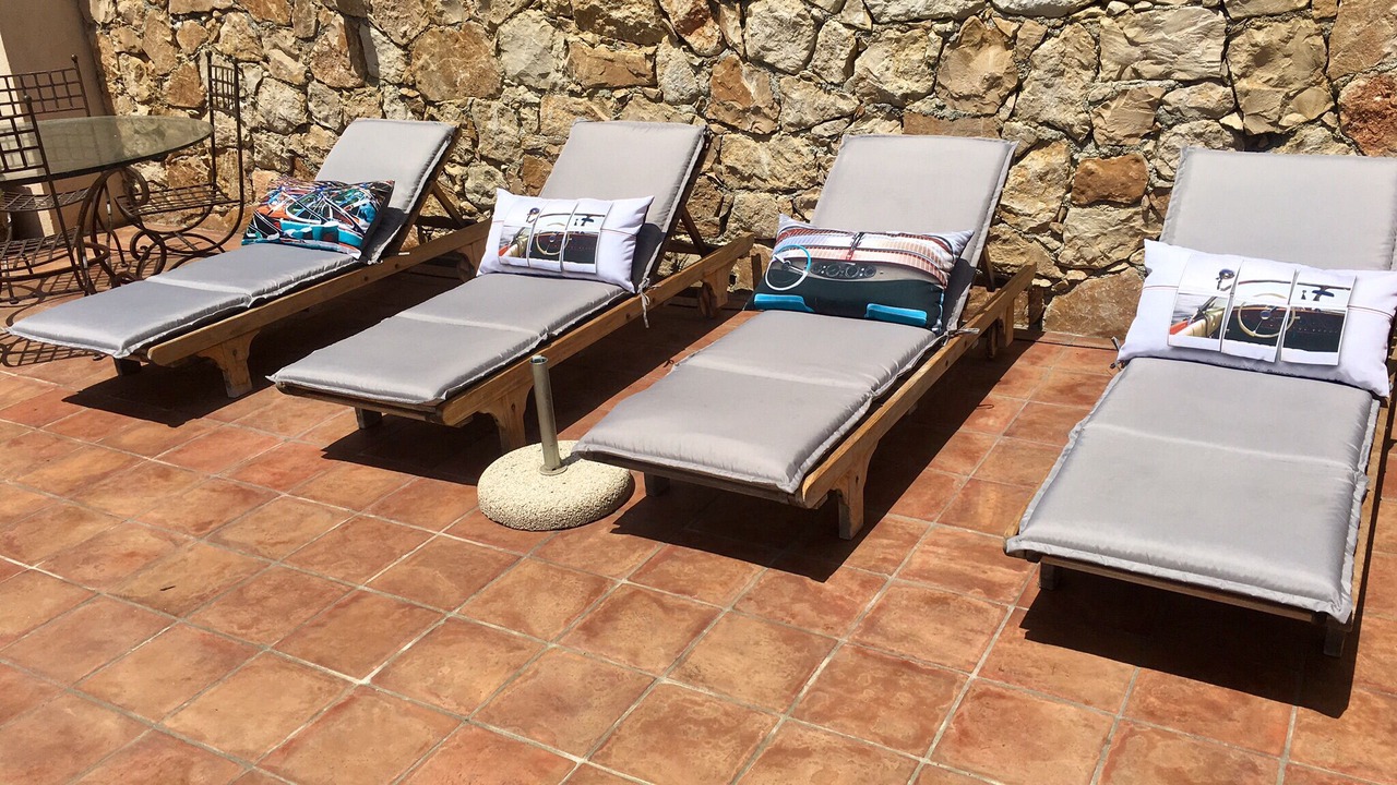 Photo of Outdoor in Seillans