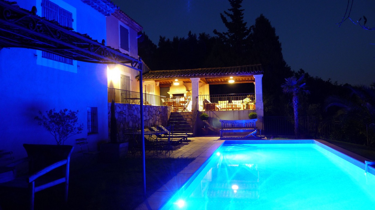 Photo of Outdoor in Seillans