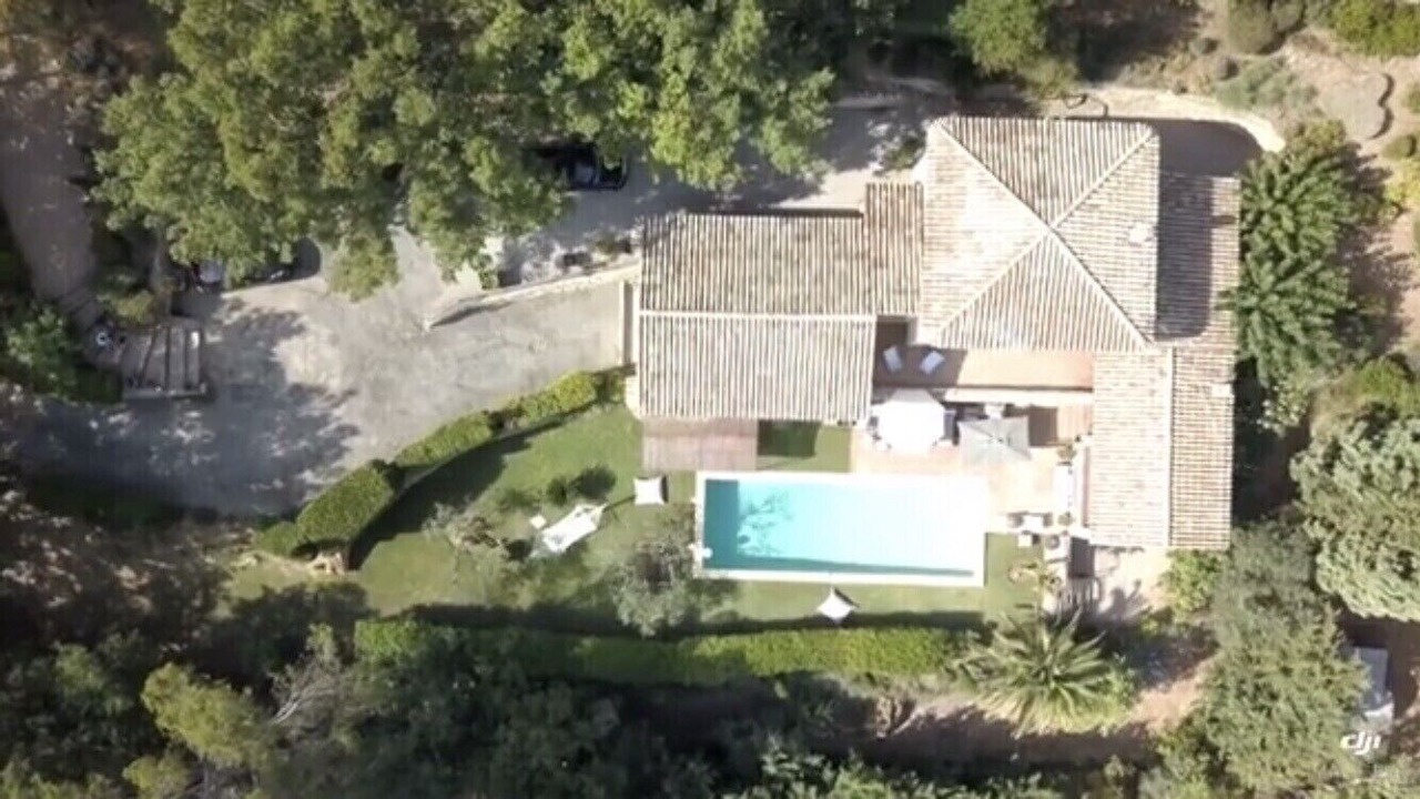 Photo of Outdoor in Seillans