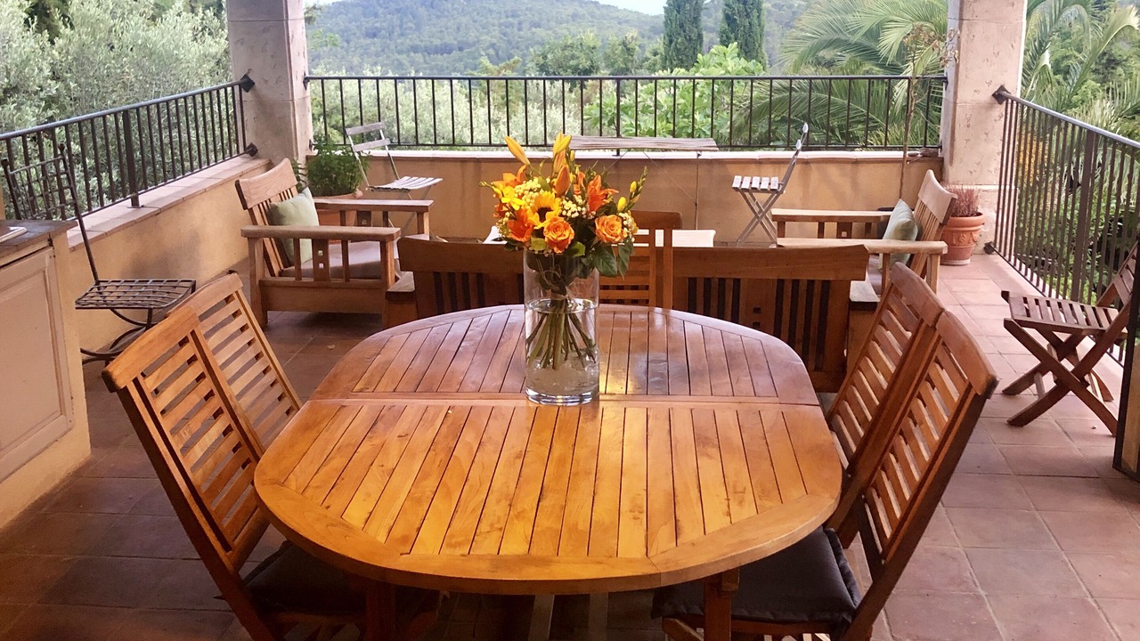 Photo of Outdoor in Seillans