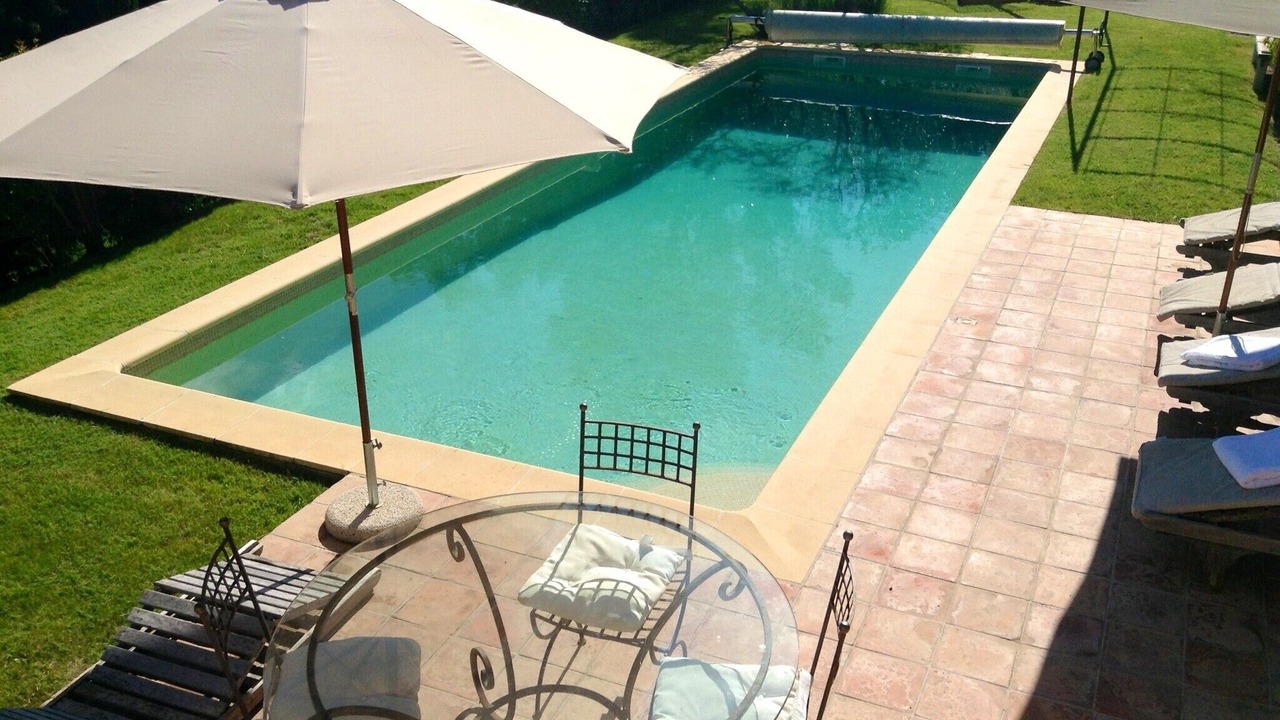Photo of Outdoor in Seillans