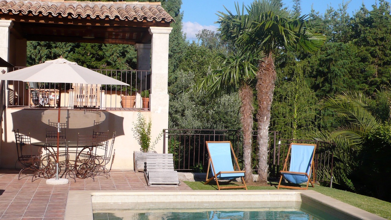 Photo of Outdoor in Seillans