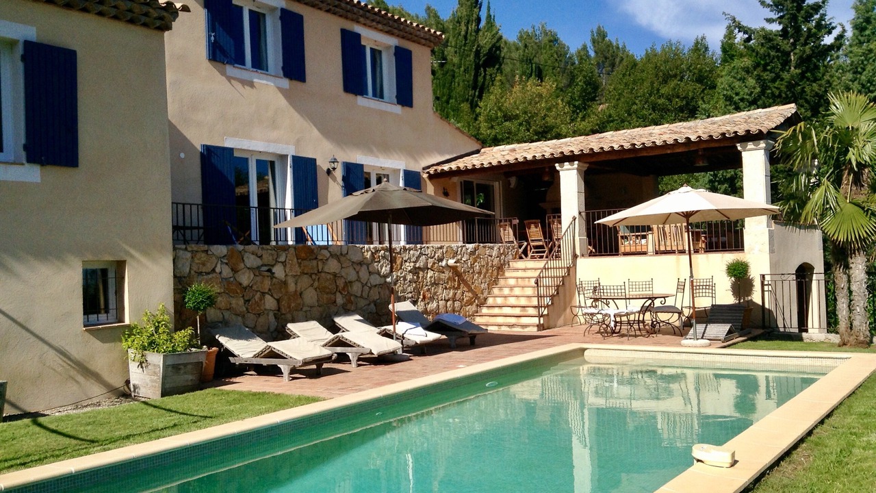 Photo of Outdoor in Seillans