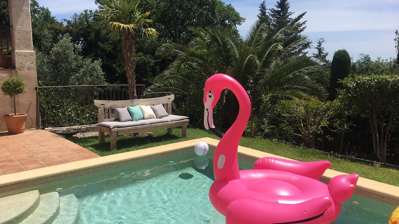 Photo of Outdoor in Seillans