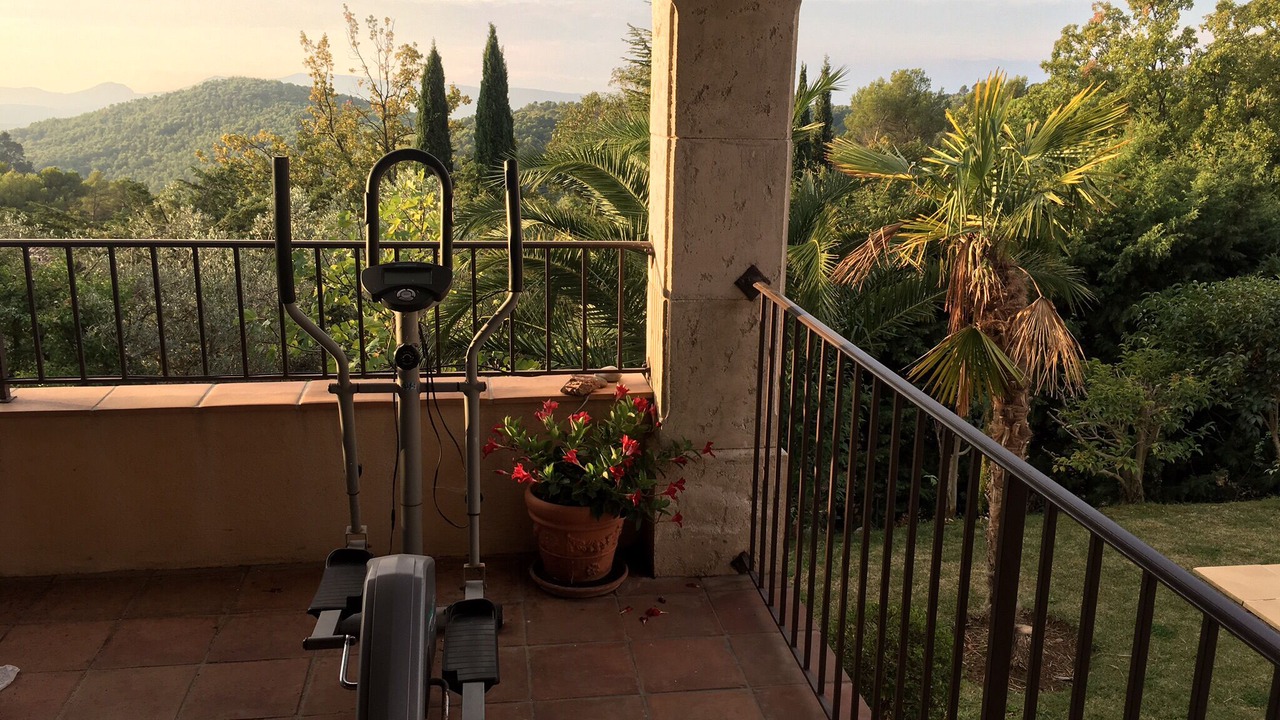 Photo of Outdoor in Seillans