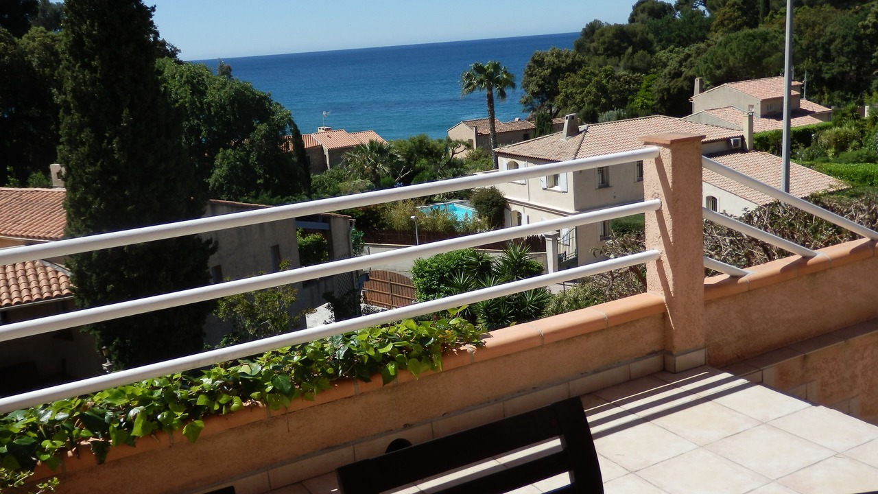 Photo of Outdoor in Le Pradet