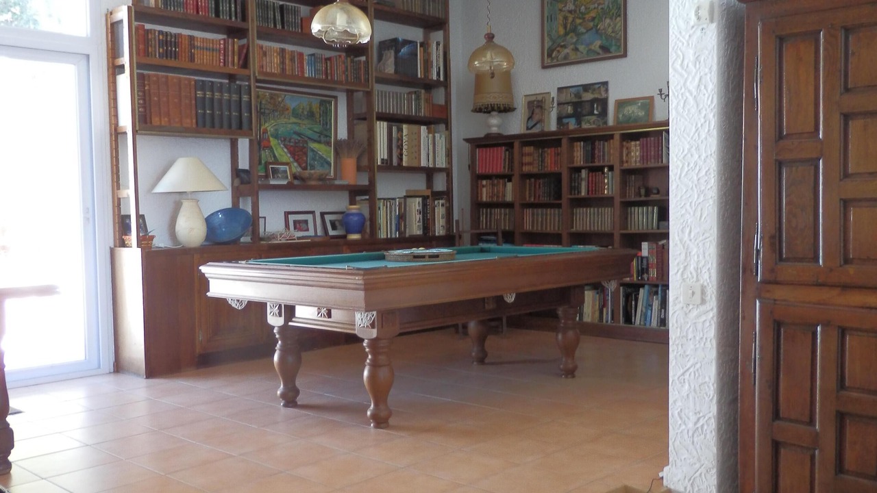 Photo of Bedroom in Le Pradet