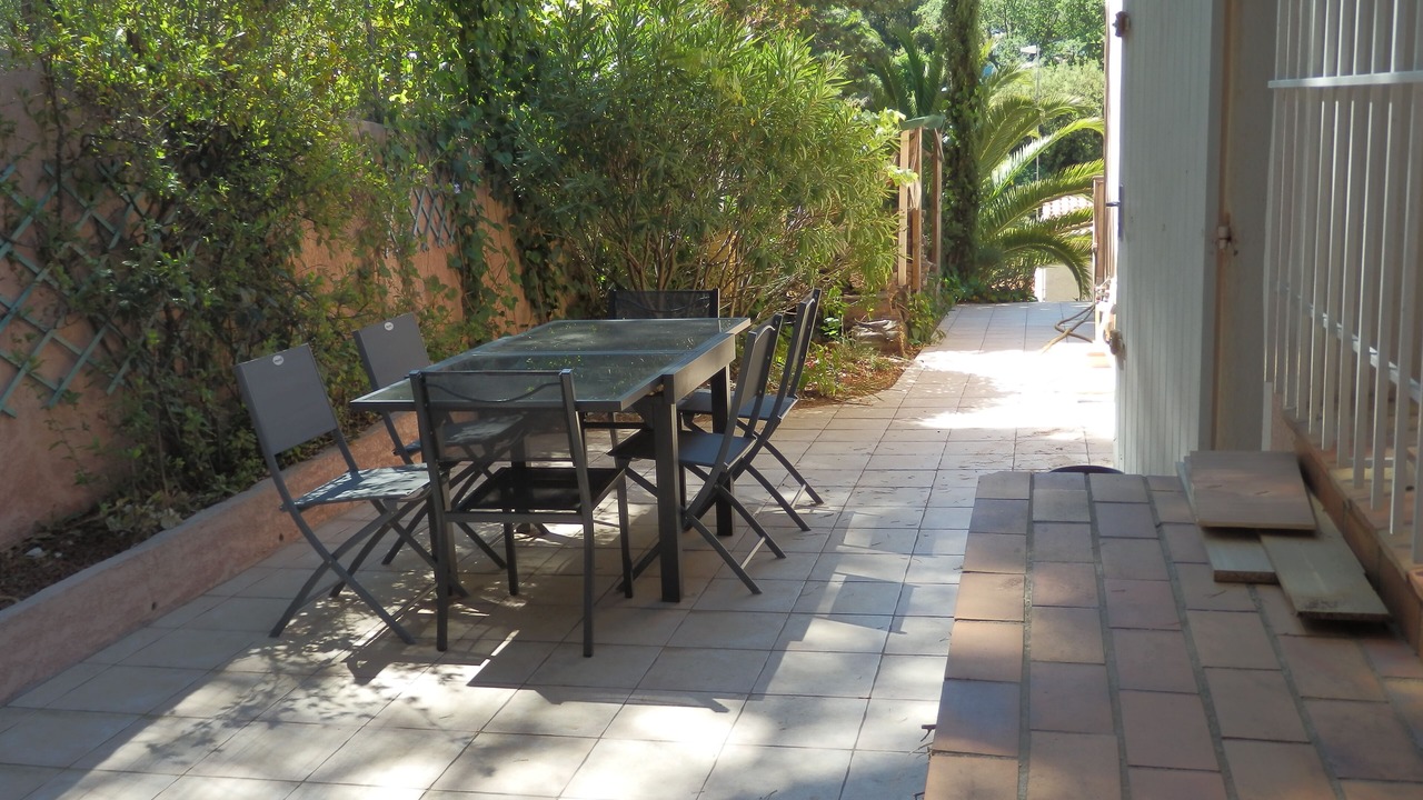 Photo of Outdoor in Le Pradet