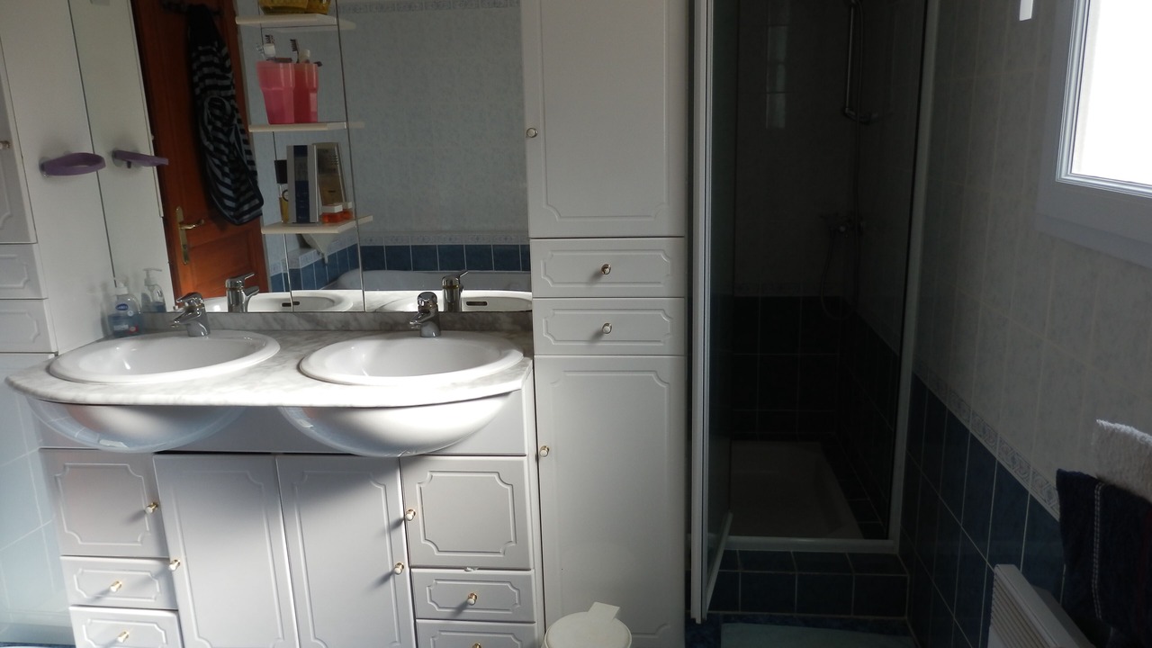 Photo of Bathroom in Le Pradet