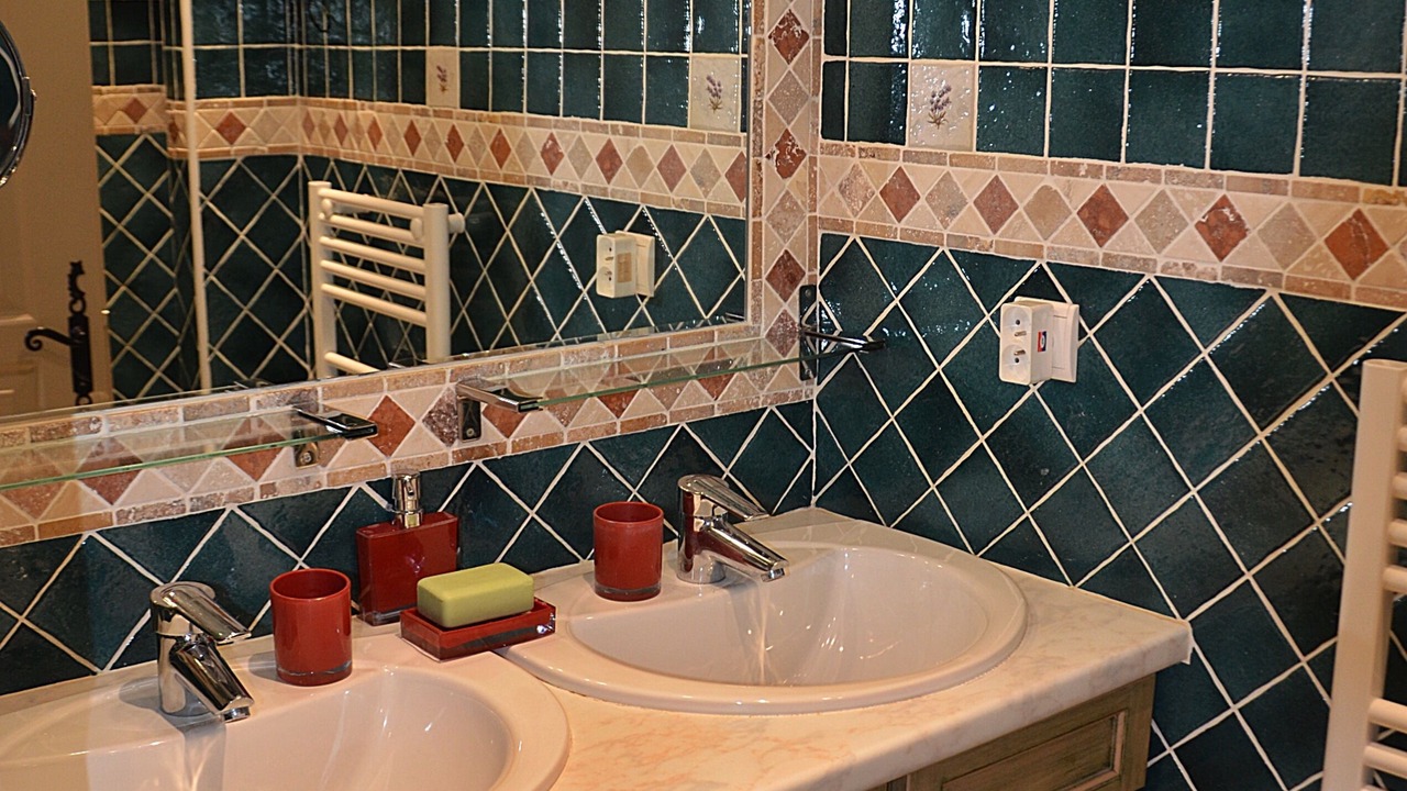 Photo of Bathroom in Mons