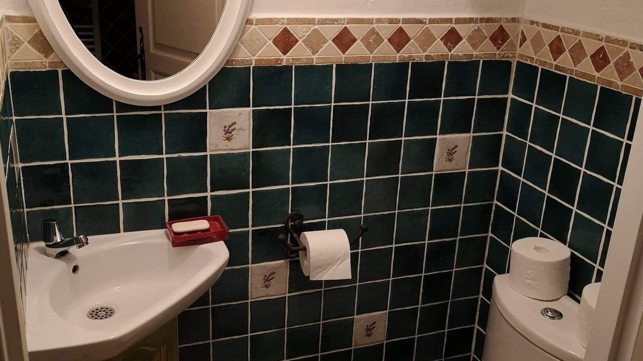 Photo of Bathroom in Mons