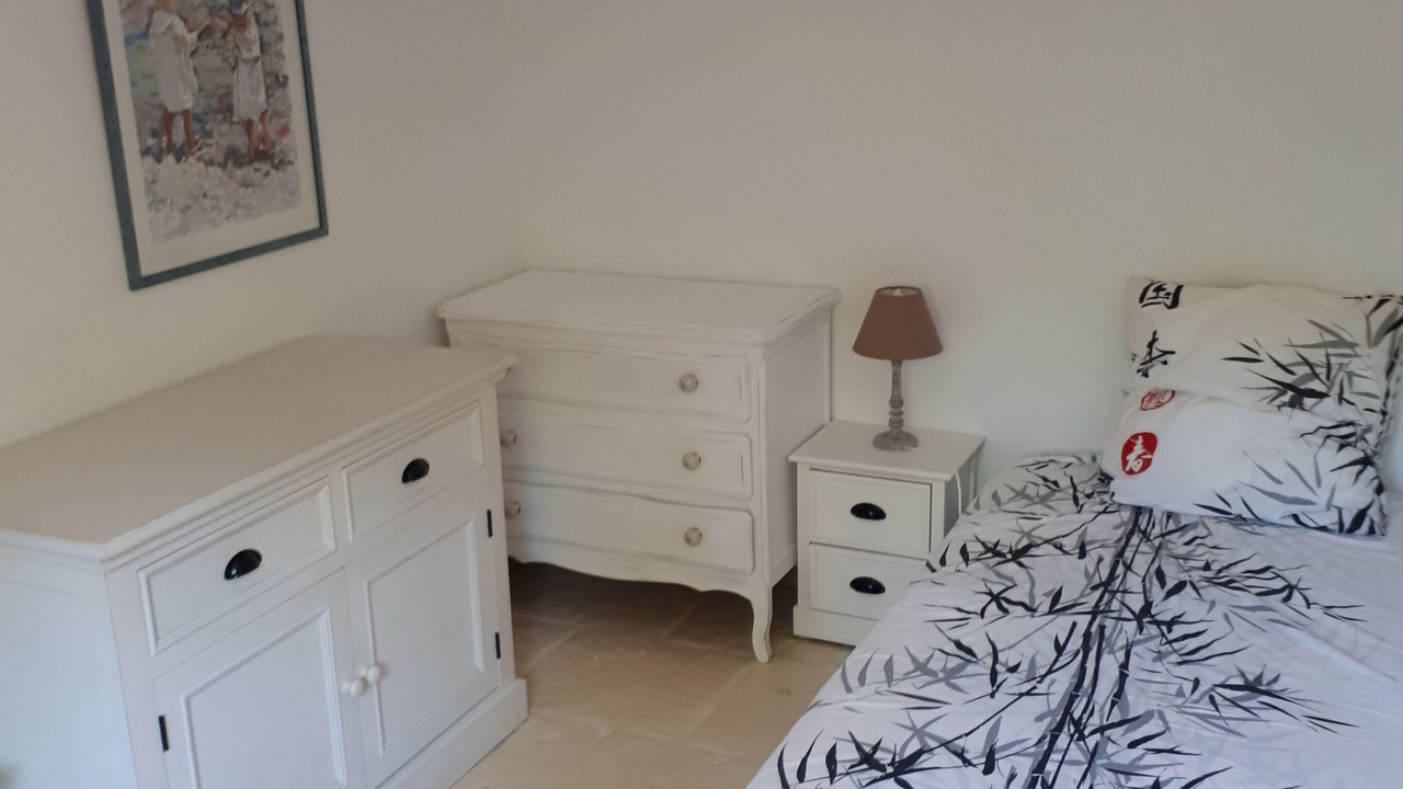 Photo of Bedroom in Mons