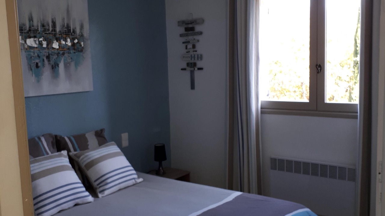 Photo of Bedroom in Mons