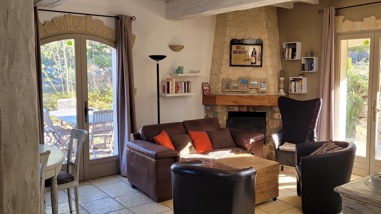 Photo of Livingroom in Mons