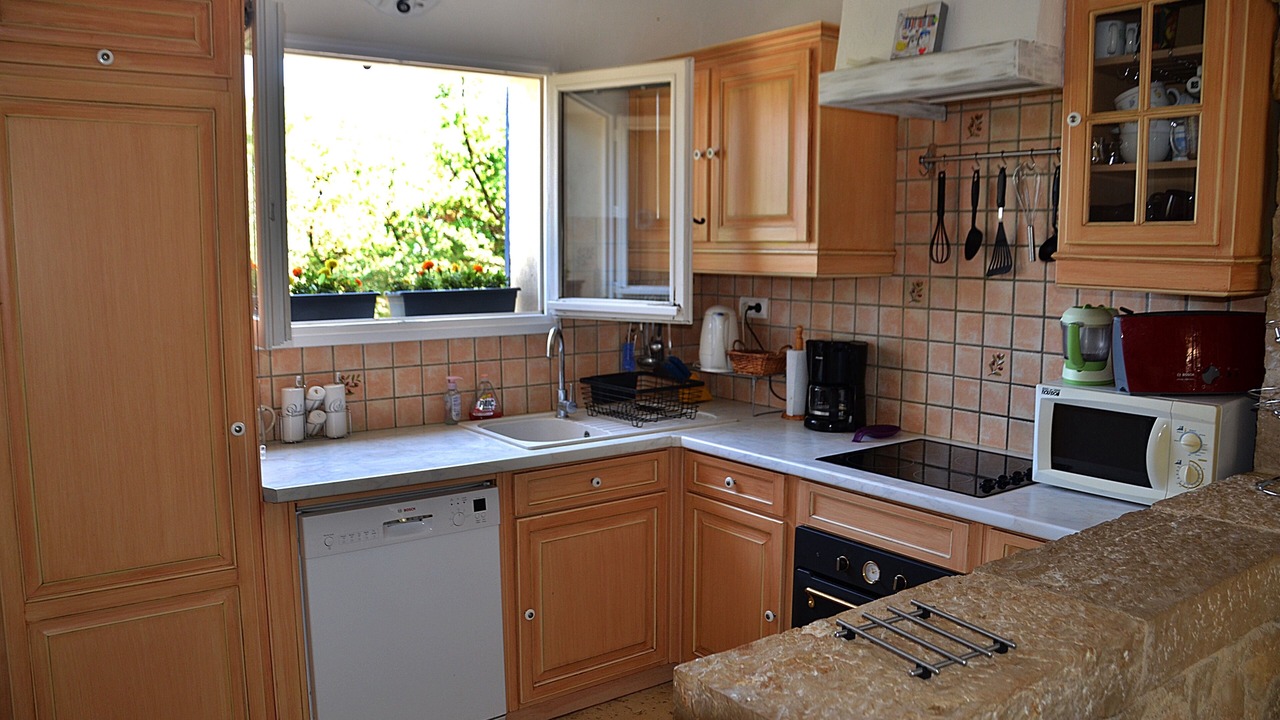 Photo of Kitchen in Mons