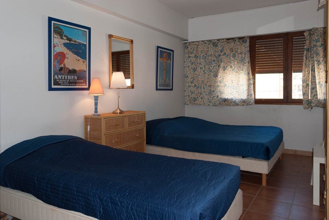 Photo of Bedroom in Cavaliere Beach