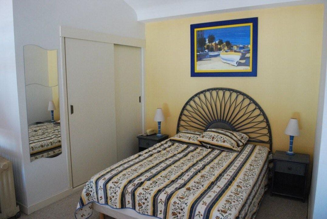 Photo of Bedroom in Cavaliere Beach
