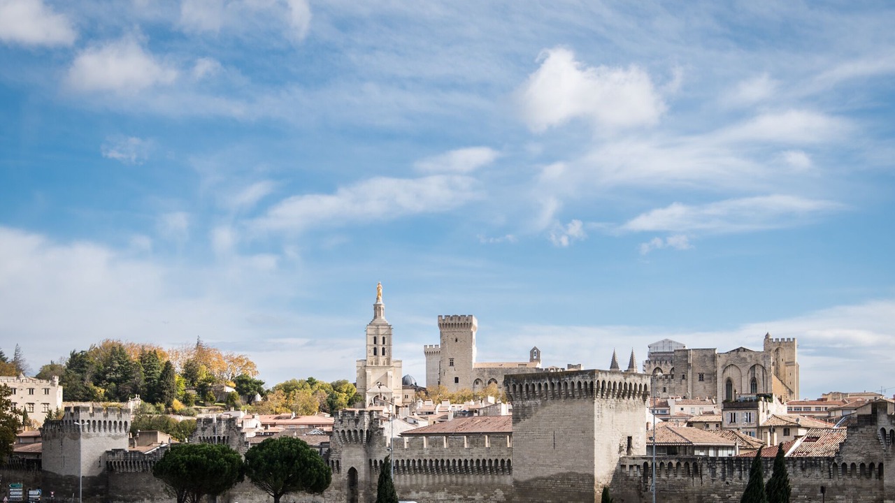 Photo of Others in Avignon City Centre