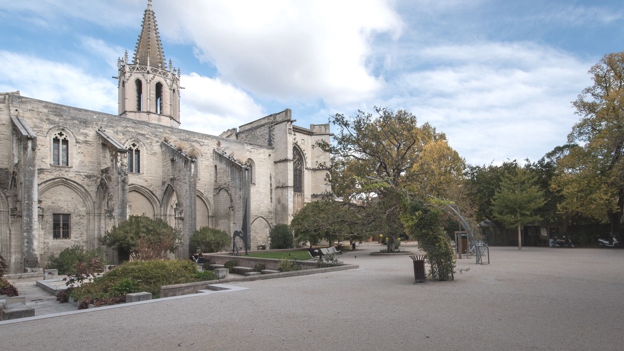 Photo of Others in Avignon City Centre