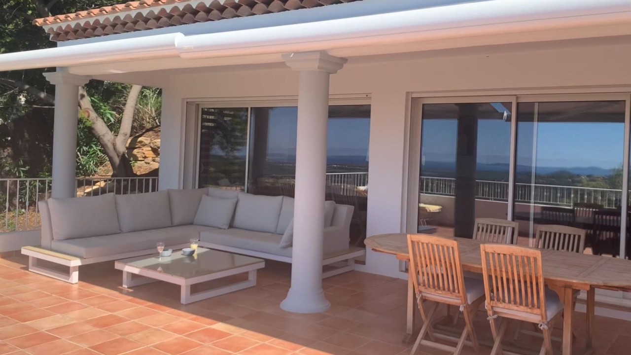 Photo of Outdoor in La Londe-les-Maures