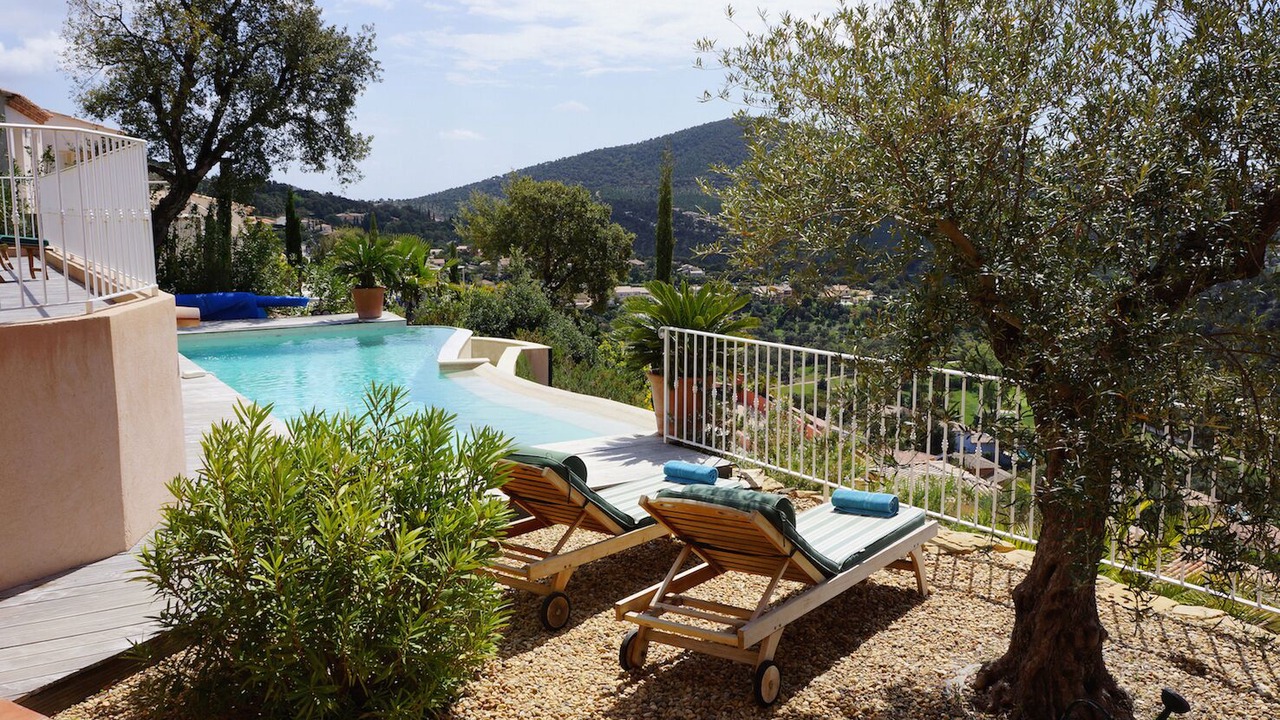 Photo of Outdoor in La Londe-les-Maures