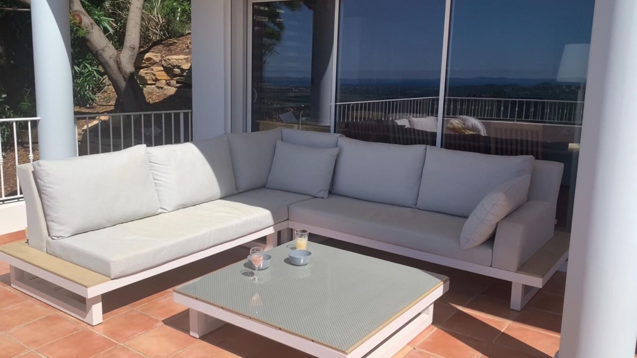 Photo of Livingroom in La Londe-les-Maures