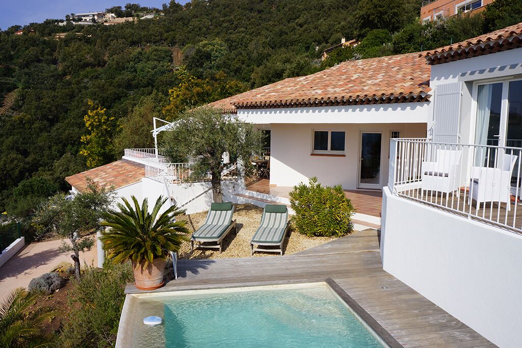 Photo of Outdoor in La Londe-les-Maures